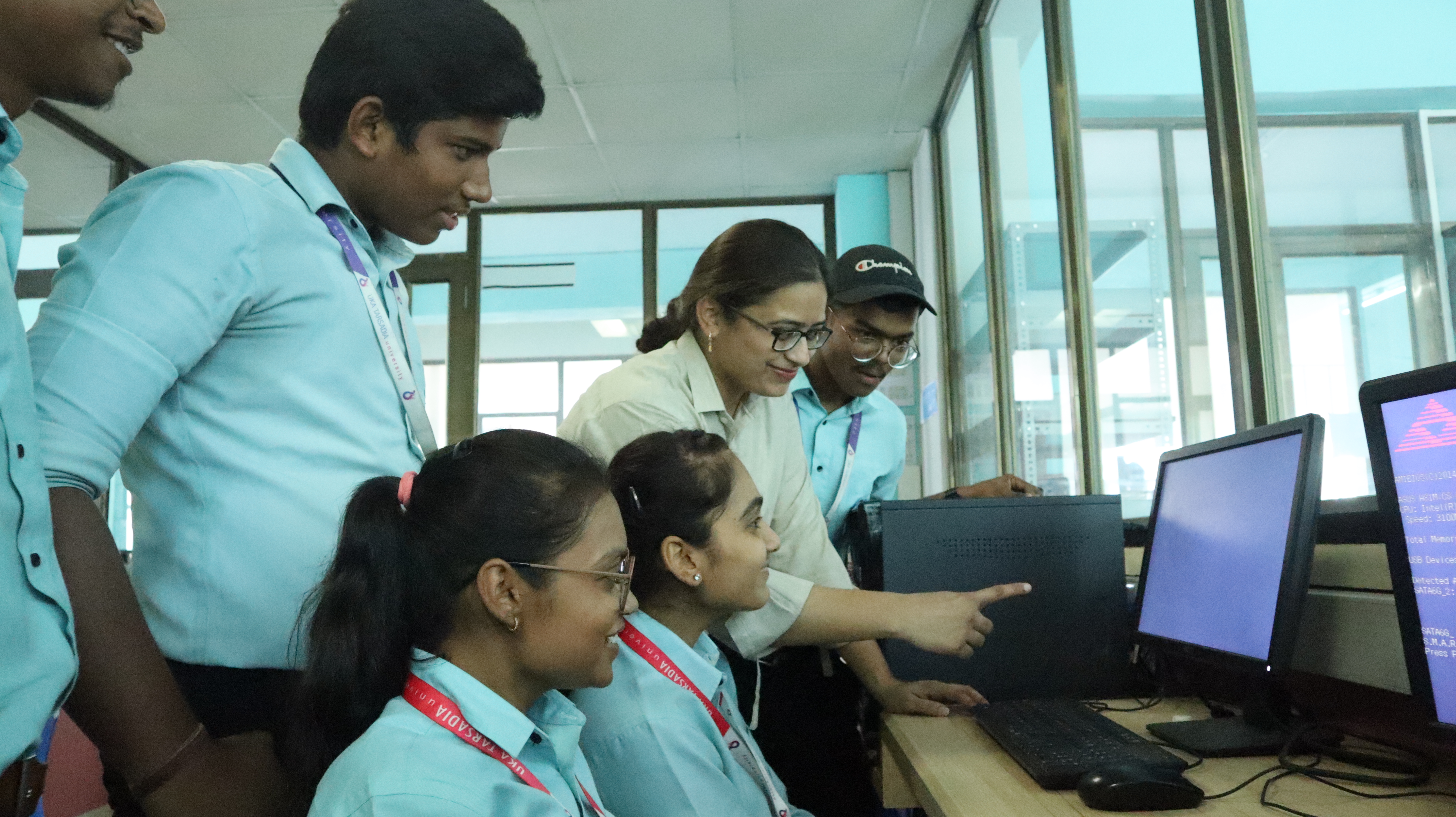 Empowering innovations